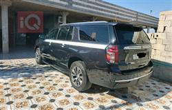 شيفروليه سوبربان